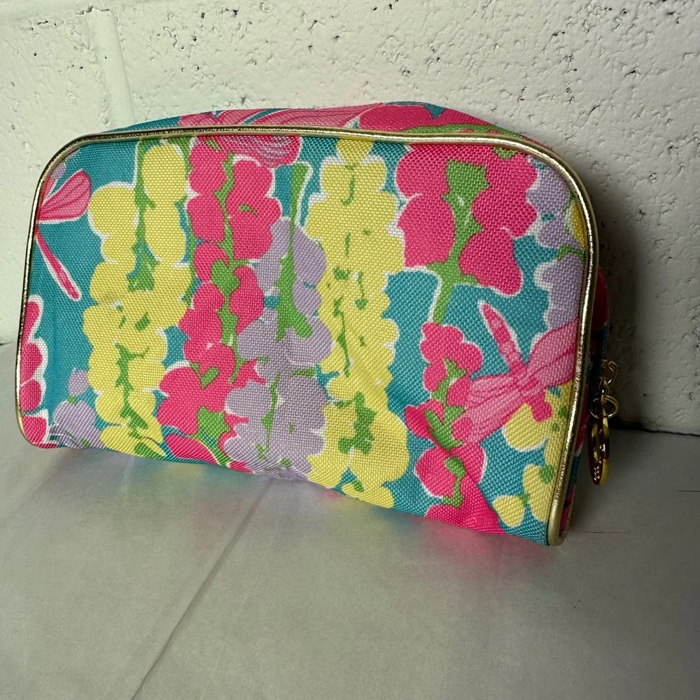 Lilly Pulitzer kit color